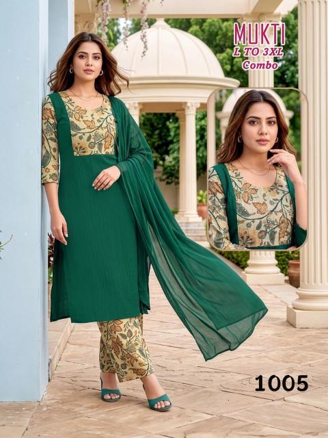 Desi kudi mukti crepe kurtis wholesale